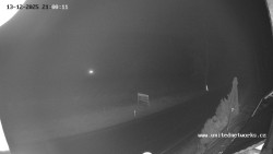 Údolí Úhlavy, Královský Hvozd