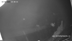 Údolí Úhlavy, Královský Hvozd