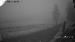 Údolí Úhlavy, Královský Hvozd