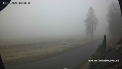 Údolí Úhlavy, Královský Hvozd