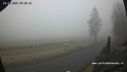 Údolí Úhlavy, Královský Hvozd