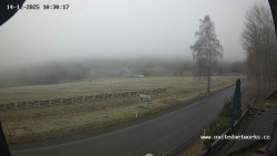 Údolí Úhlavy, Královský Hvozd