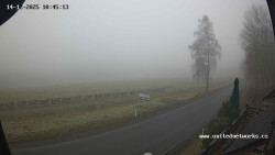 Údolí Úhlavy, Královský Hvozd