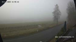 Údolí Úhlavy, Královský Hvozd