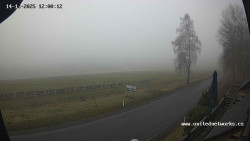 Údolí Úhlavy, Královský Hvozd