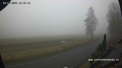 Údolí Úhlavy, Královský Hvozd