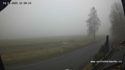 Údolí Úhlavy, Královský Hvozd