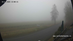 Údolí Úhlavy, Královský Hvozd