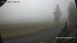 Údolí Úhlavy, Královský Hvozd