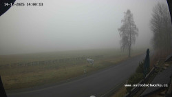 Údolí Úhlavy, Královský Hvozd