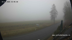 Údolí Úhlavy, Královský Hvozd