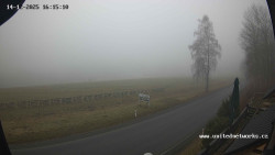 Údolí Úhlavy, Královský Hvozd