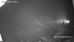 Údolí Úhlavy, Královský Hvozd