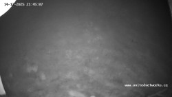 Údolí Úhlavy, Královský Hvozd