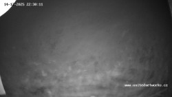 Údolí Úhlavy, Královský Hvozd