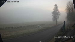 Údolí Úhlavy, Královský Hvozd