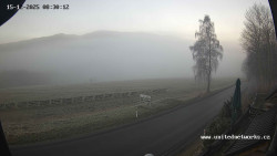 Údolí Úhlavy, Královský Hvozd