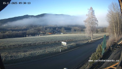 Údolí Úhlavy, Královský Hvozd