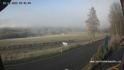 Údolí Úhlavy, Královský Hvozd