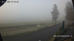 Údolí Úhlavy, Královský Hvozd