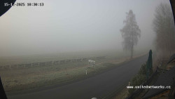 Údolí Úhlavy, Královský Hvozd