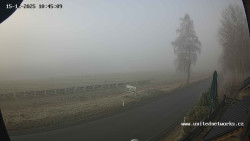 Údolí Úhlavy, Královský Hvozd