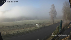 Údolí Úhlavy, Královský Hvozd