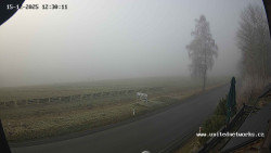 Údolí Úhlavy, Královský Hvozd