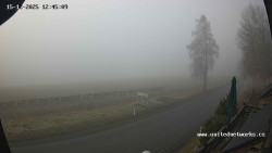 Údolí Úhlavy, Královský Hvozd