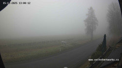 Údolí Úhlavy, Královský Hvozd