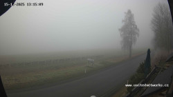 Údolí Úhlavy, Královský Hvozd