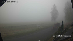 Údolí Úhlavy, Královský Hvozd