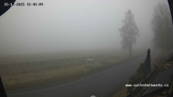 Údolí Úhlavy, Královský Hvozd