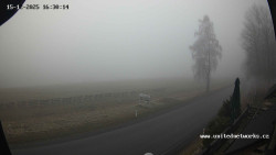 Údolí Úhlavy, Královský Hvozd