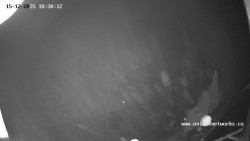 Údolí Úhlavy, Královský Hvozd