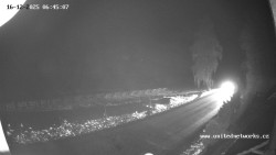 Údolí Úhlavy, Královský Hvozd