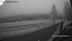 Údolí Úhlavy, Královský Hvozd