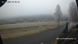 Údolí Úhlavy, Královský Hvozd