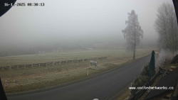 Údolí Úhlavy, Královský Hvozd