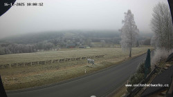 Údolí Úhlavy, Královský Hvozd