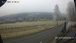 Údolí Úhlavy, Královský Hvozd