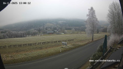 Údolí Úhlavy, Královský Hvozd