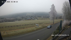 Údolí Úhlavy, Královský Hvozd