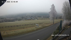 Údolí Úhlavy, Královský Hvozd