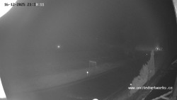 Údolí Úhlavy, Královský Hvozd