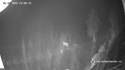 Údolí Úhlavy, Královský Hvozd