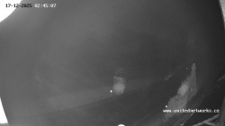 Údolí Úhlavy, Královský Hvozd