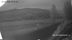 Údolí Úhlavy, Královský Hvozd