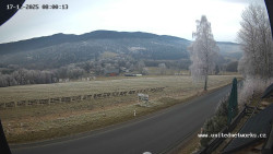 Údolí Úhlavy, Královský Hvozd