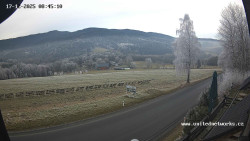 Údolí Úhlavy, Královský Hvozd